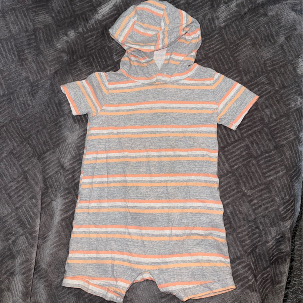 Carters Toddler One Peice